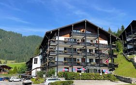 Apartment Alpenappartement Buchenhöhe-1